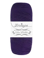 Scheepjes Cotton Whirlette -801 Grape