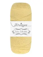 Scheepjes Cotton Whirlette -812 Sesame Seed