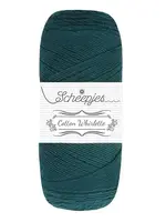 Scheepjes Cotton Whirlette -813 Seaweed