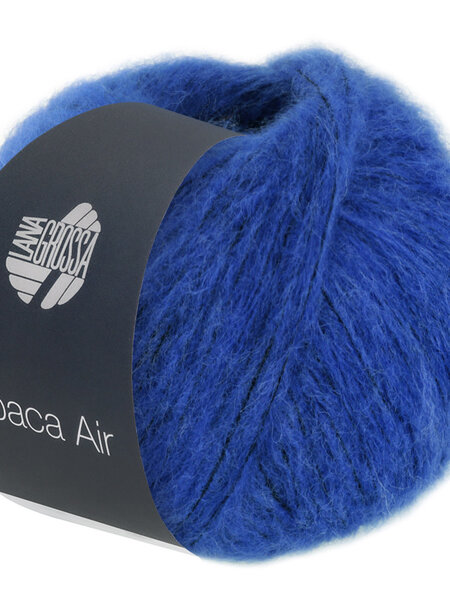 Lana Grossa Alpaca Air -17-blauw