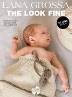 Lana Grossa Flyer The Look Fine -baby