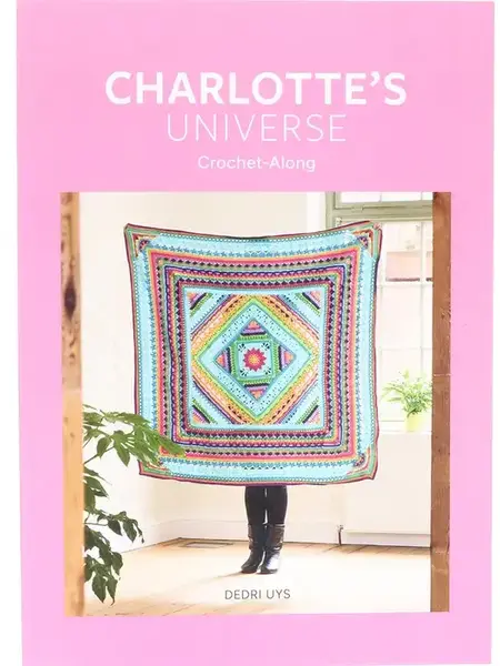 Charlotte's Universe US - Dedri Uys
