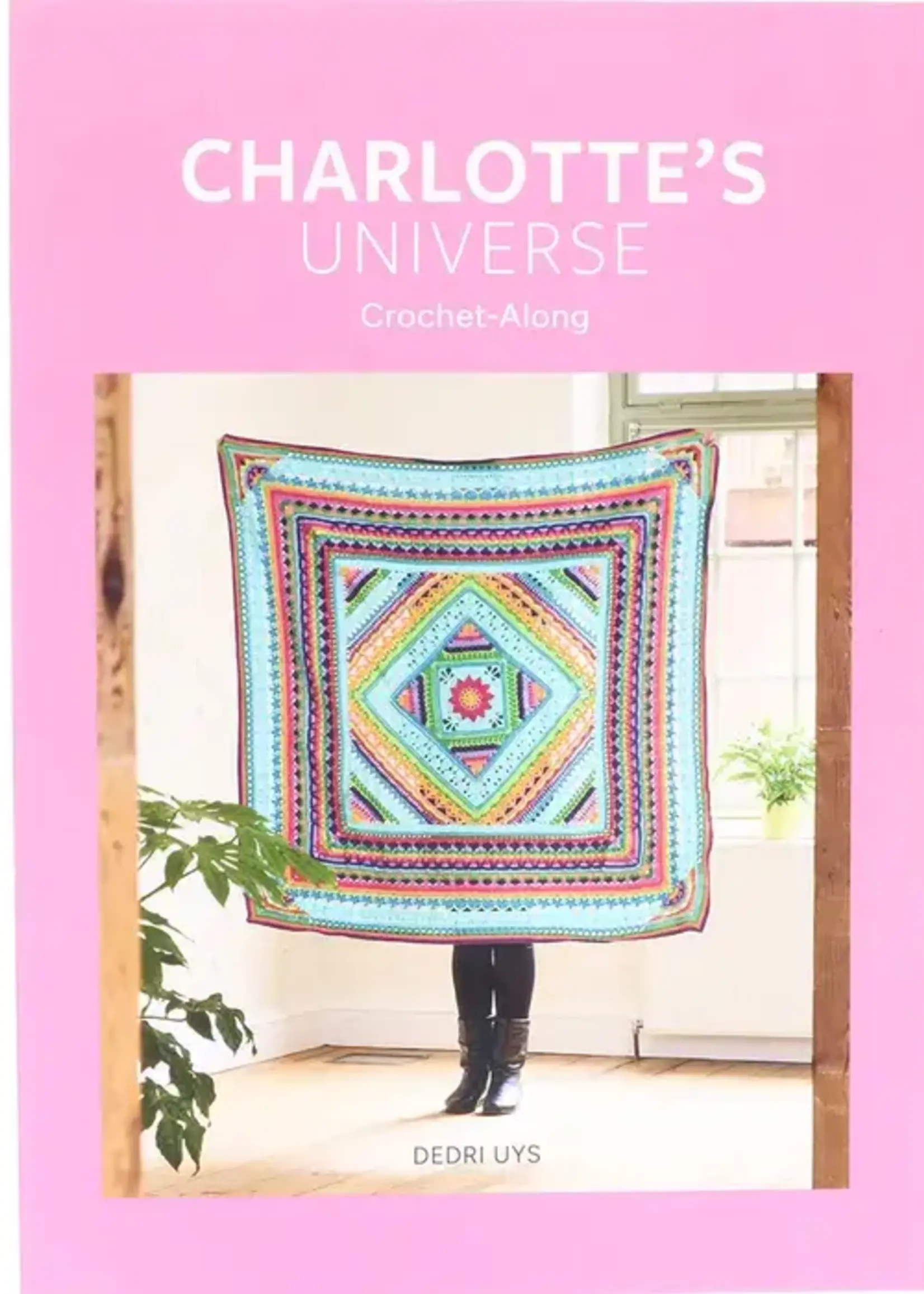 Charlotte's Universe US - Dedri Uys