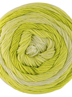 Lana Grossa Gomitolo Tono -Lana Grossa -1032 Lentegroen/pistache/pastelgroen