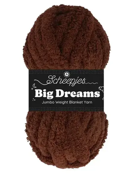 Scheepjes Big Dreams -Scheepjes -503 Comfort