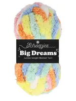 Scheepjes Big Dreams -Scheepjes -701 Sweet Escape