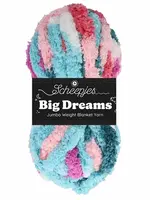 Scheepjes Big Dreams -Scheepjes -705 Once Upon a Time