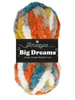 Scheepjes Big Dreams -Scheepjes -706 Adventure Awaits