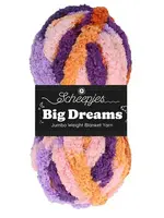 Scheepjes Big Dreams -Scheepjes -707 Fairytale Fantasy