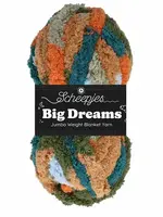 Scheepjes Big Dreams -Scheepjes -708 Mystic Meadow