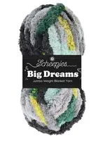 Scheepjes Big Dreams -Scheepjes -709 Castle in the air