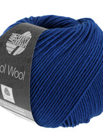 Lana Grossa Cool Wool - Lana Grossa 2099-marine