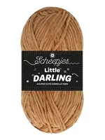 Scheepjes Little Darling -Scheepjes -404 - Teddy Bear