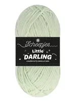 Scheepjes Little Darling -Scheepjes -406 - Toad