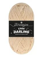 Scheepjes Little Darling -Scheepjes -411 - Capybara