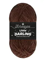 Scheepjes Little Darling -Scheepjes -413 - Bigfoot