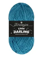 Scheepjes Little Darling -Scheepjes -414 - Dragon