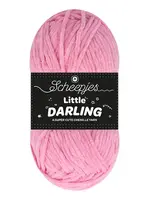 Scheepjes Little Darling -Scheepjes -416 - Axolotl