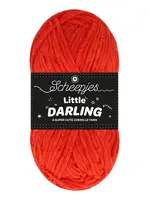 Scheepjes Little Darling -Scheepjes -417 - Strawberry
