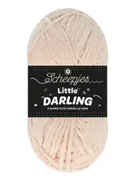 Scheepjes Little Darling -Scheepjes -418 - Alpaca