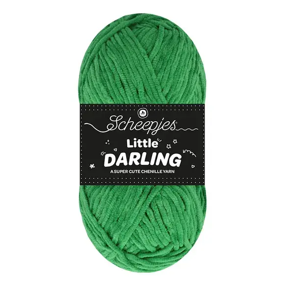 Scheepjes Little Darling -Scheepjes -419 - Sprout