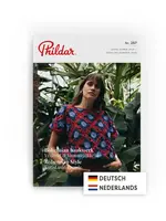Phildar Phil 257 Bohemian haakwerk (Nederlands)