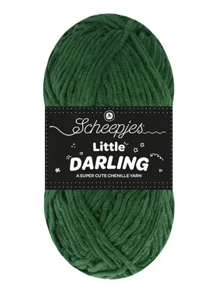 Scheepjes Little Darling -Scheepjes -420 - Pickle