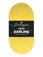 Scheepjes Little Darling -Scheepjes -421 - Lemon