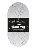 Scheepjes Little Darling -Scheepjes -423 - Hippo