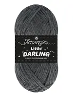 Scheepjes Little Darling -Scheepjes -424 - Puffin