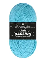 Scheepjes Little Darling -Scheepjes -425 - Whale