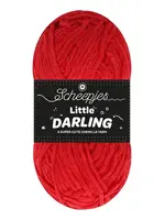 Scheepjes Little Darling -Scheepjes -427 - Cherry