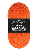 Scheepjes Little Darling -Scheepjes -428 - Crab