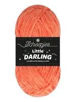 Scheepjes Little Darling -Scheepjes -429 - Shrimp