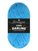 Scheepjes Little Darling -Scheepjes -431 - Butterfly