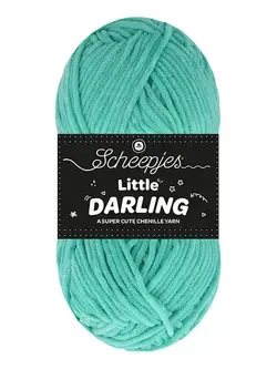 Scheepjes Little Darling -Scheepjes -432 - Stingray
