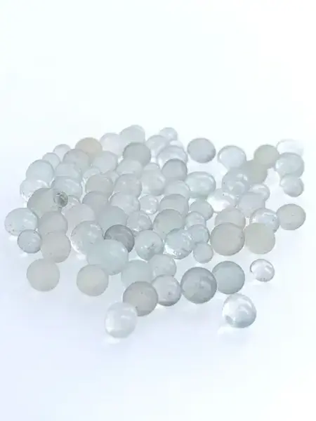 Opry Glasparels zwaar - 250g - 004
