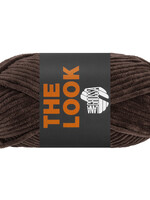 Lana Grossa The Look - Lana Grossa 22-mokka