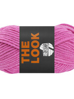 Lana Grossa The Look - Lana Grossa 27-violet roze