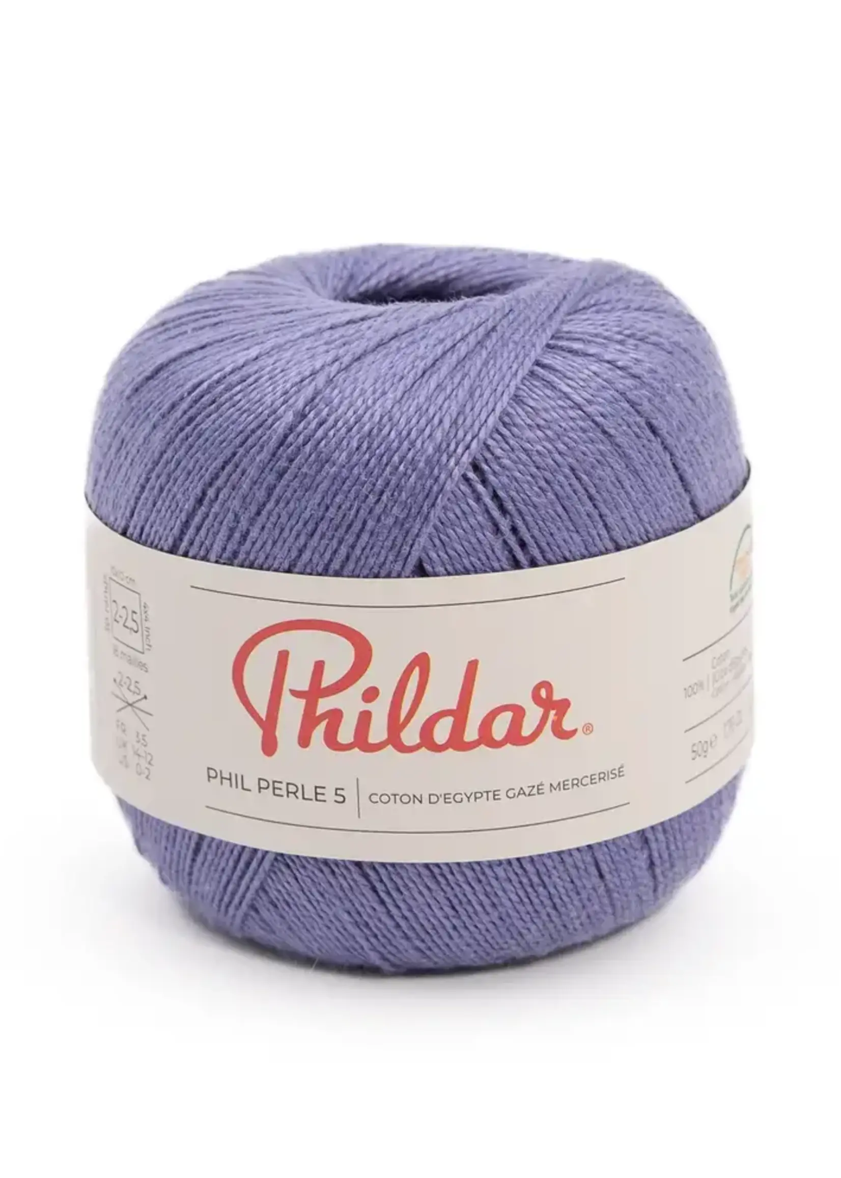 Phildar Phil Perle 5 - Phildar -Jeans