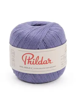 Phildar Phil Perle 5 - Phildar -Jeans