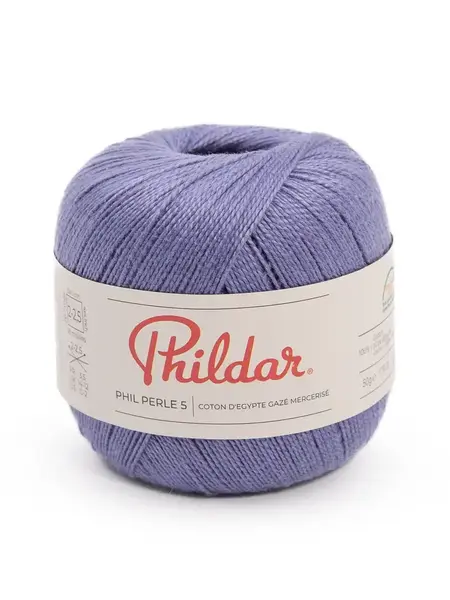 Phildar Phil Perle 5 - Phildar -Jeans