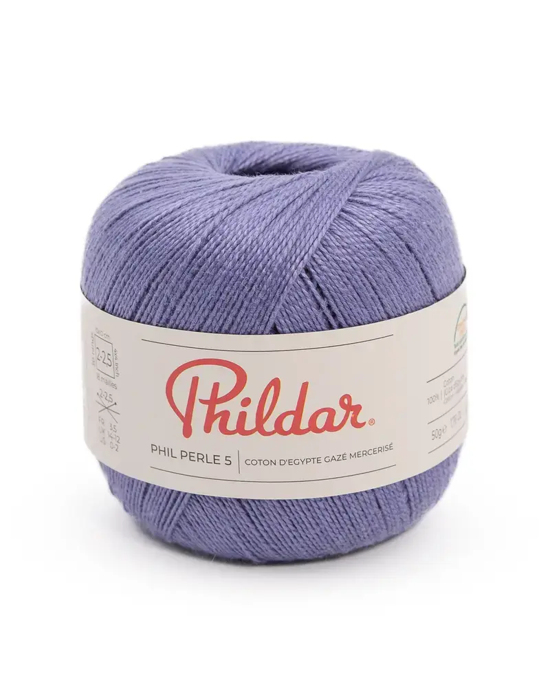 Phildar Phil Perle 5 - Phildar -Jeans