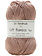 GoHandmade Soft Bamboo "fine" brown