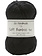 GoHandmade Soft Bamboo "fine" black