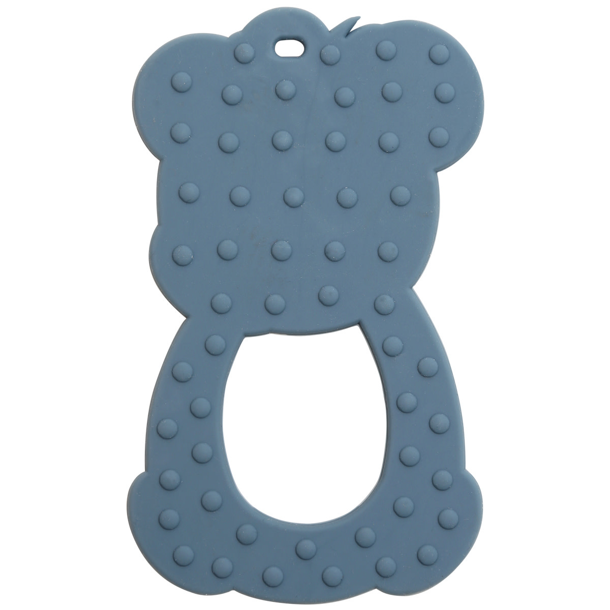 GoHandmade Siliconen dierenband - Beer