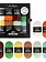 Scheepjes Scheepjes Little Darling colour pack -Pond Palet