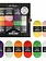 Scheepjes Scheepjes Little Darling colour pack -Veggie Patch
