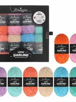 Scheepjes Scheepjes Little Darling colour pack - Aqua Crew