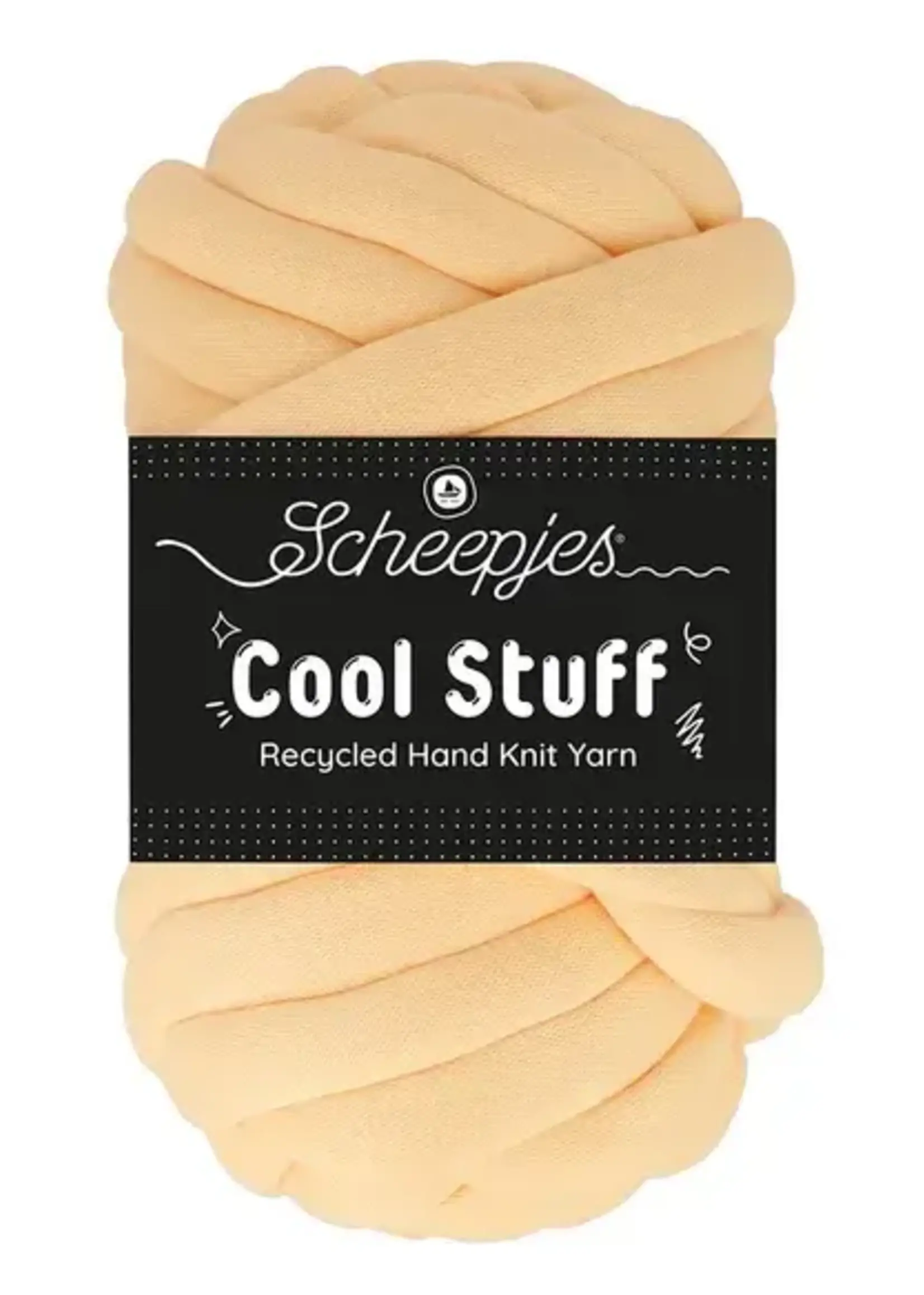 Scheepjes Scheepjes Cool Stuff 1x500g - 501 Soft Serenity